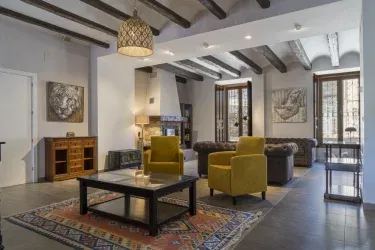 La Venta El Herrero Casa Rural