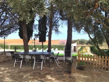 Dehesa Vieja Casa Rural 
