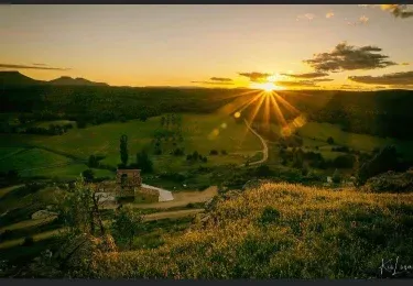 Paravientos Casa Rural