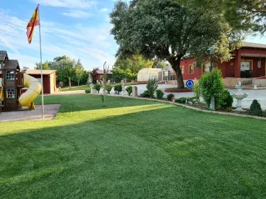 Casa Rural Los Carros
