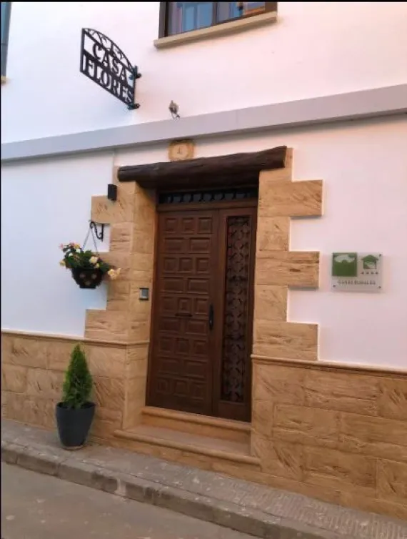 Casa Flores