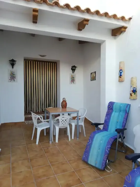 Casa Severo