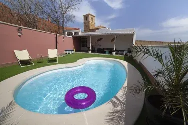 Casa Rural Cece