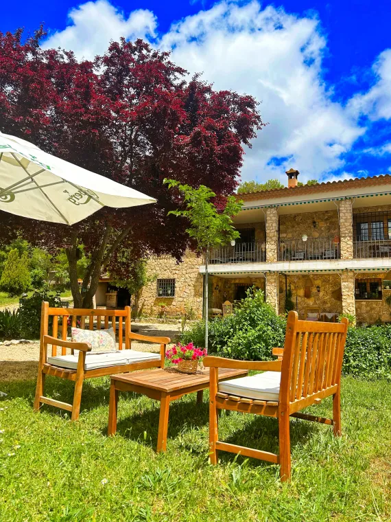 Villa Sanz