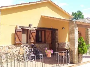 Cabaña 1