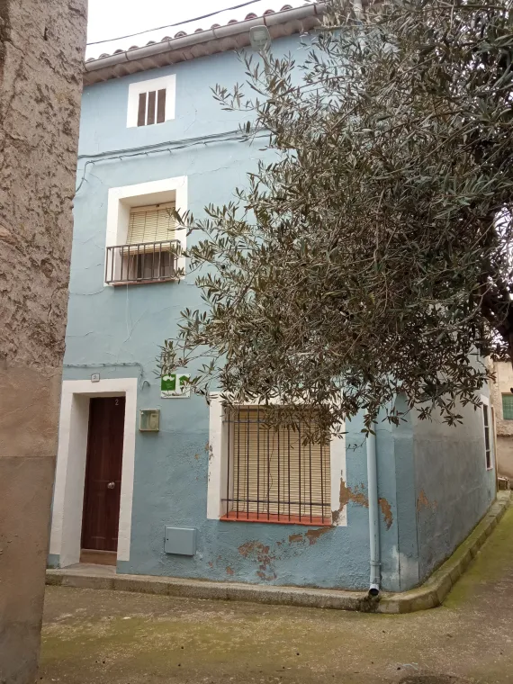 La Casita del 4