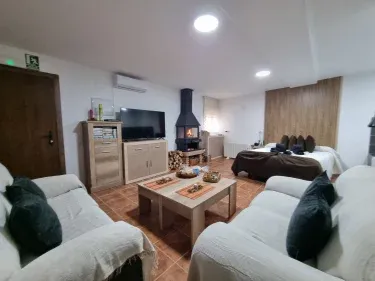 Casa Maria