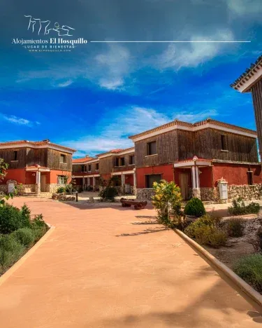 El Hosquillo