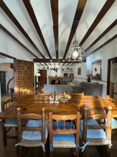 La Casa de Dori
