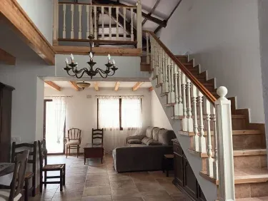 Casa Rural La Higuera 