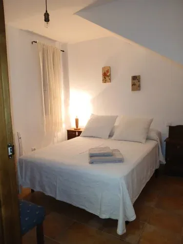 Encanto del Gregorio
