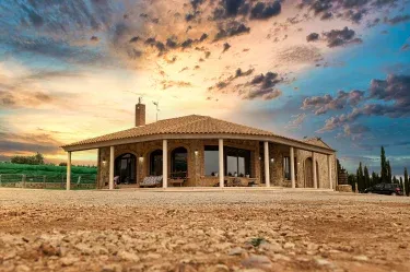 Casa Rural Cuesta Grande