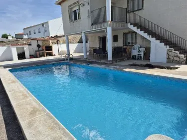 Casa Rural Los Almendros 