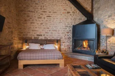 Hotel Rural Mas Rovira