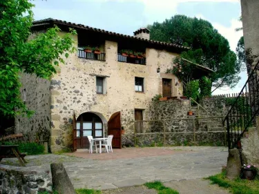 Mas Violella