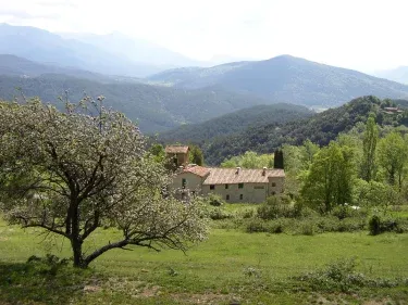 Rectoría Santa María de Castellar
