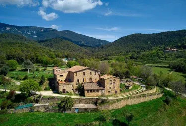 Can Maholà 