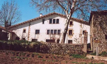 Finca La Coromina - Casa Cal Masover