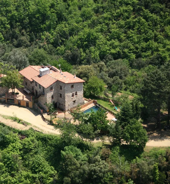 Mas La Talaia