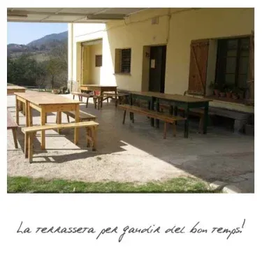 L´Hostalet