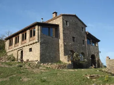 Domus de Maçanós