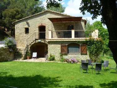 Masia Can Ros