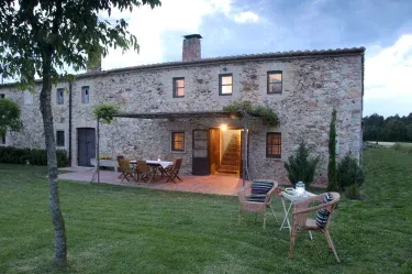 La Casa Petita