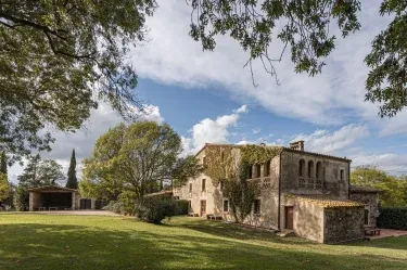Mas Garriga