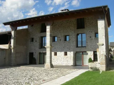 Mas d' Aravó