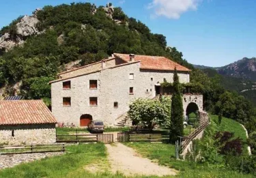 Can Coll de Pincaró
