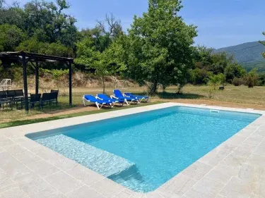 Casa rural Can Miquel