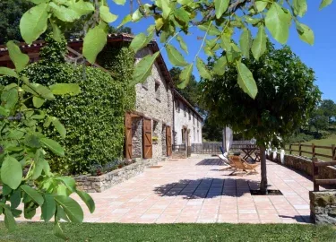 Masia d'Els Plans
