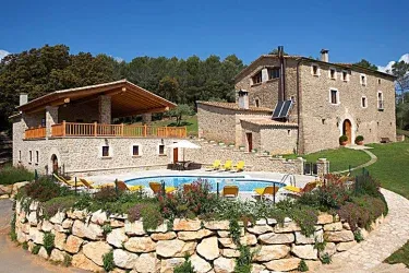 La Torre de Dalt