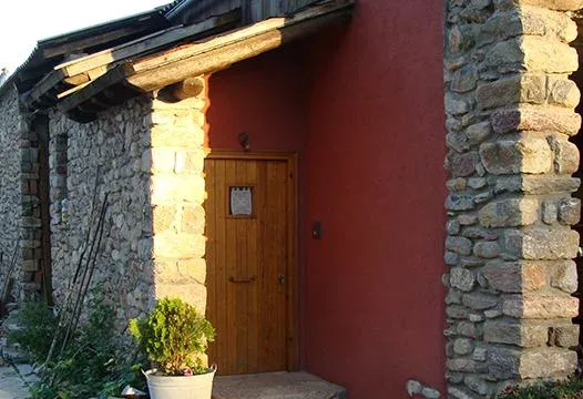 Cal Gintó