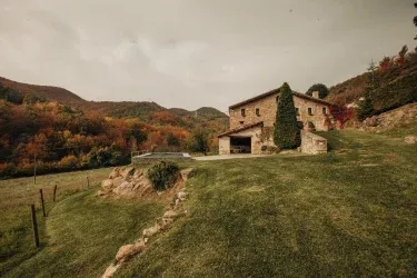 Mas de l'Om