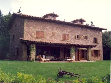 Gran Castanyer