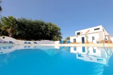 Villa Mediterráneo 