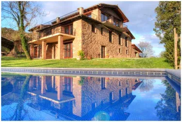 Masia LaCoro