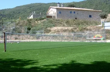Mas l'Estepa