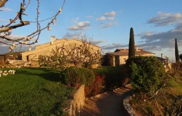  Els Masos de Caula