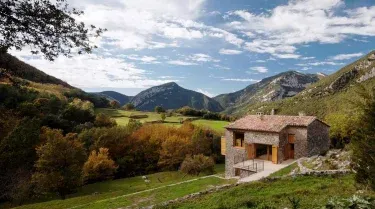 racorural: El Bosquet