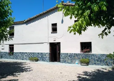 Casa Rural Can Abres