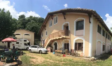 El Congost