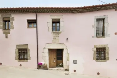 Pink House Empordà