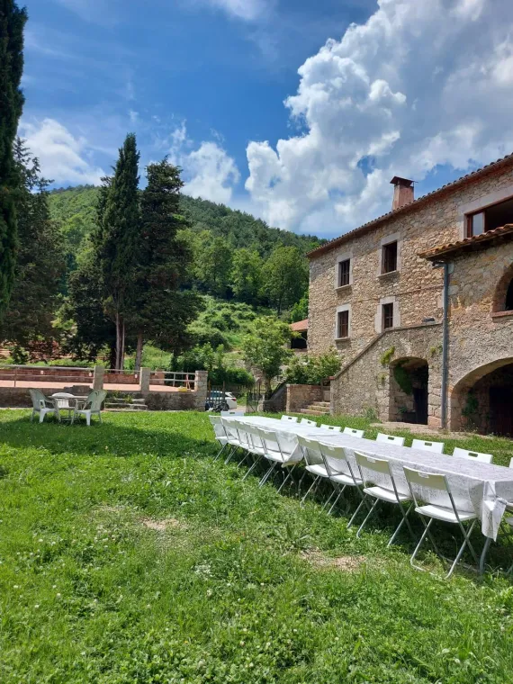 La Falguera