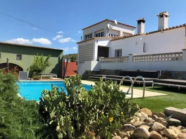 Villa Cristina