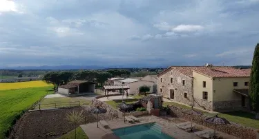 Mas Salom Turisme Rural