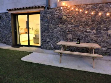 Apartamento suite Mas Cal Teixidor