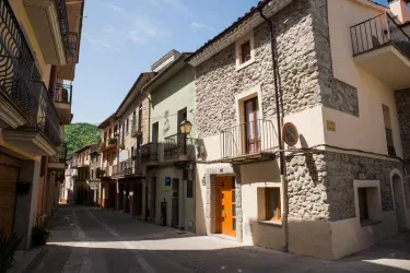 Casa Rural Can Miralter