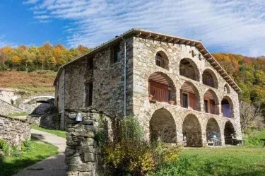 Casa Rural La Costa De Molló